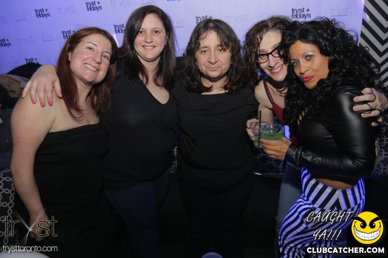 Tryst nightclub photo 230 - March 22nd, 2014