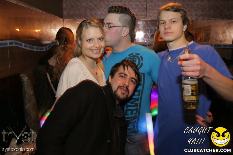 Tryst nightclub photo 232 - March 22nd, 2014