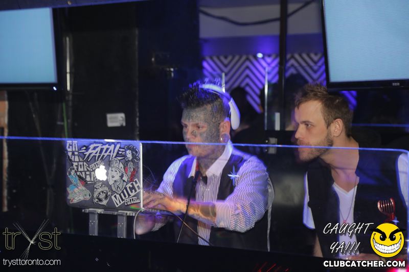 Tryst nightclub photo 234 - March 22nd, 2014