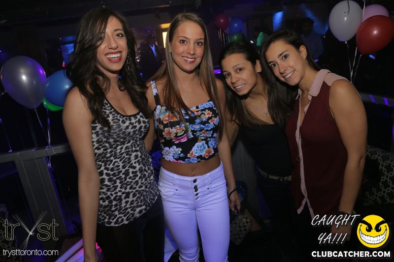Tryst nightclub photo 236 - March 22nd, 2014