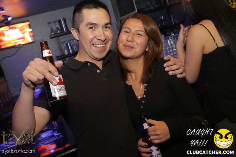 Tryst nightclub photo 237 - March 22nd, 2014