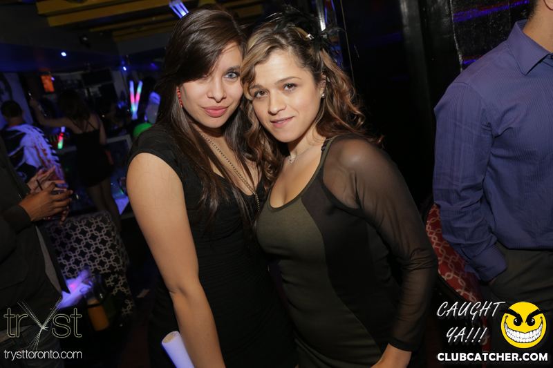 Tryst nightclub photo 241 - March 22nd, 2014