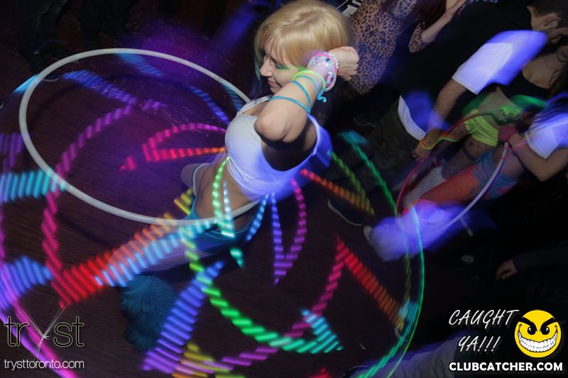 Tryst nightclub photo 242 - March 22nd, 2014