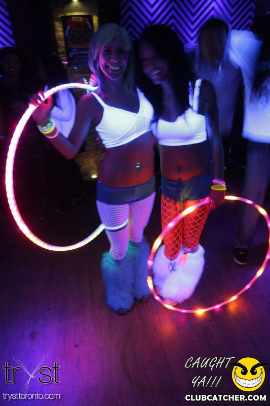 Tryst nightclub photo 244 - March 22nd, 2014