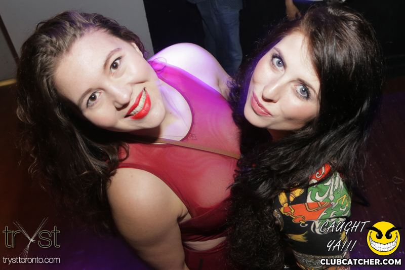 Tryst nightclub photo 246 - March 22nd, 2014