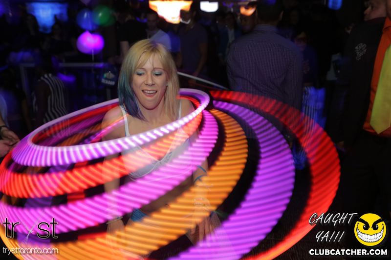 Tryst nightclub photo 248 - March 22nd, 2014