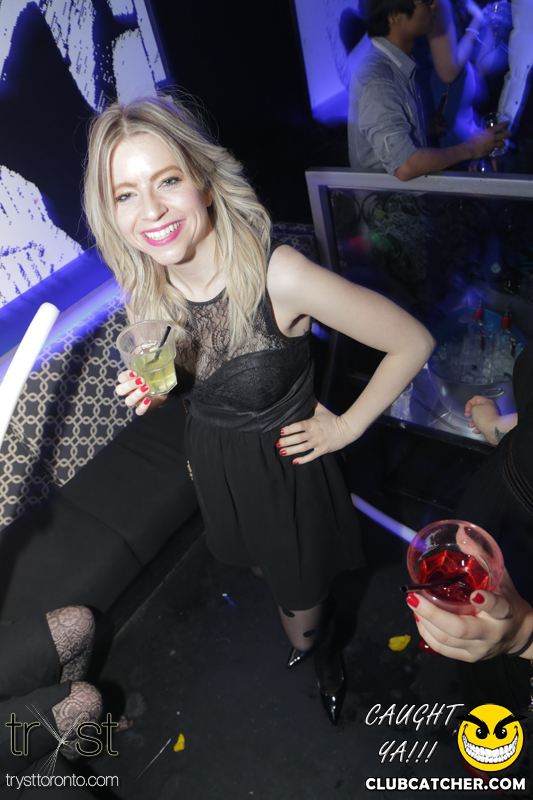 Tryst nightclub photo 249 - March 22nd, 2014