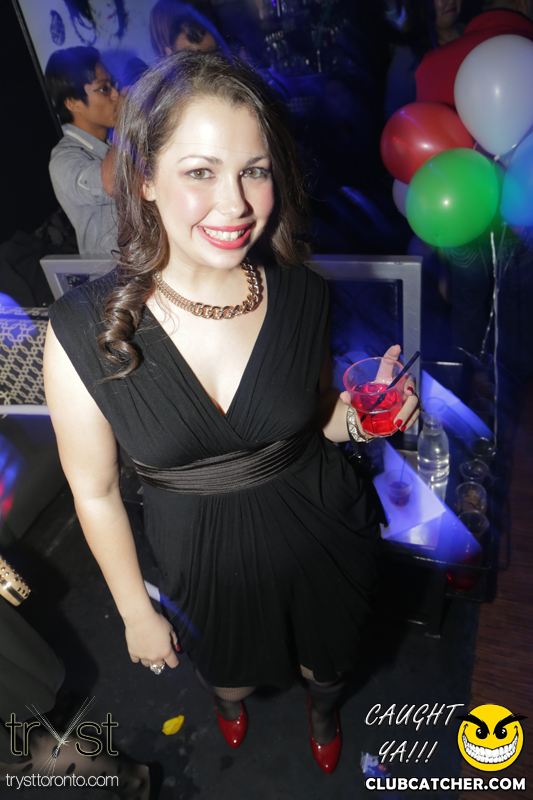 Tryst nightclub photo 250 - March 22nd, 2014