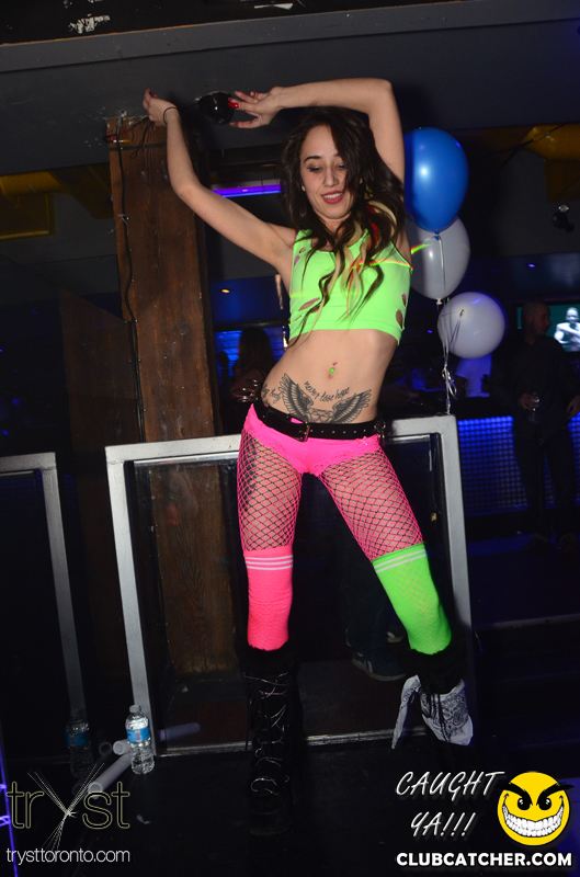 Tryst nightclub photo 26 - March 22nd, 2014
