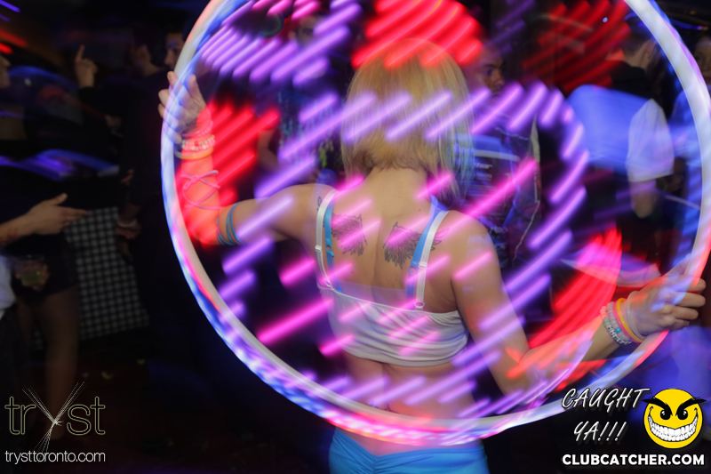 Tryst nightclub photo 252 - March 22nd, 2014