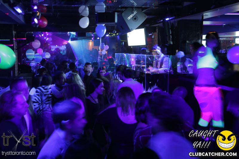 Tryst nightclub photo 254 - March 22nd, 2014