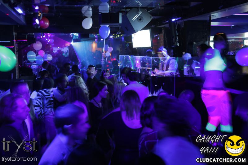 Tryst nightclub photo 254 - March 22nd, 2014