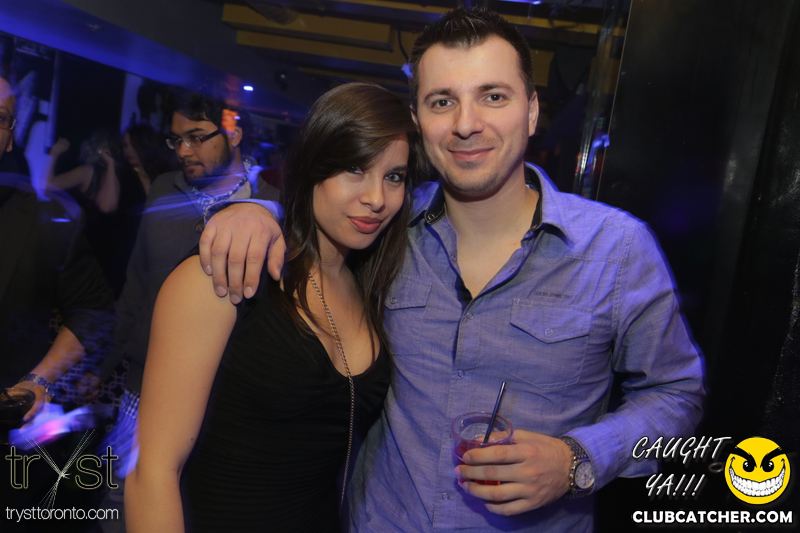 Tryst nightclub photo 256 - March 22nd, 2014