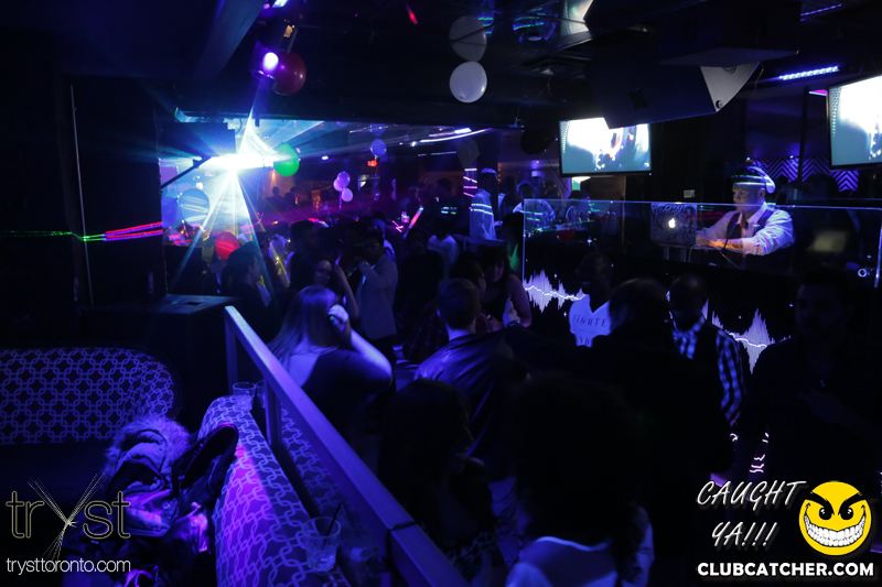 Tryst nightclub photo 260 - March 22nd, 2014