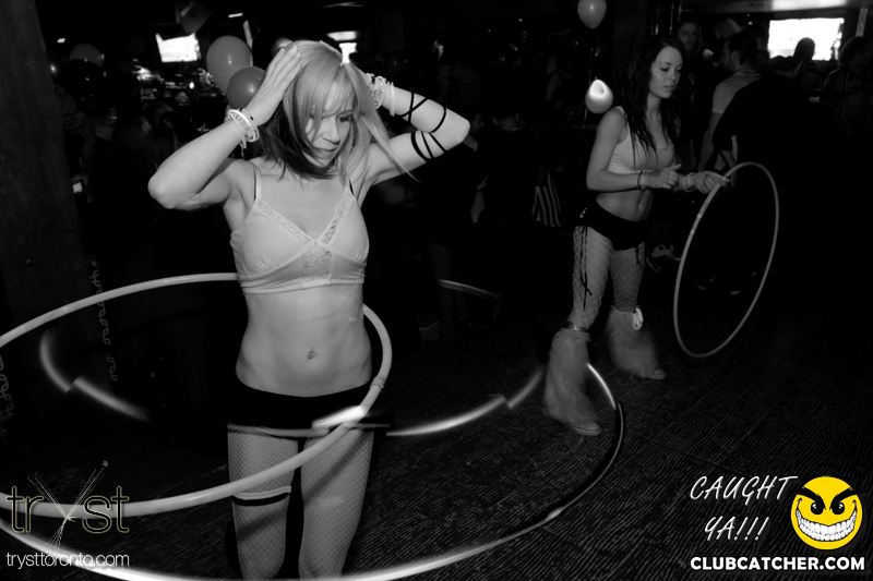 Tryst nightclub photo 261 - March 22nd, 2014
