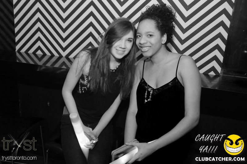 Tryst nightclub photo 262 - March 22nd, 2014