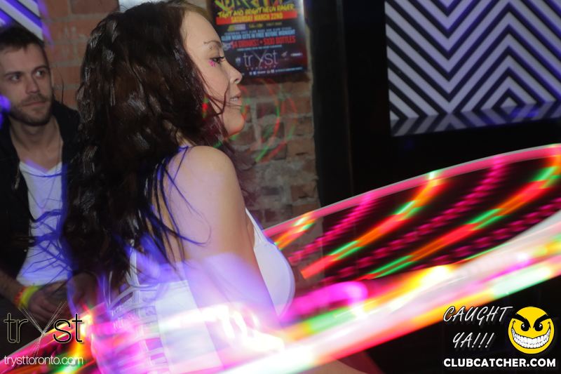 Tryst nightclub photo 263 - March 22nd, 2014