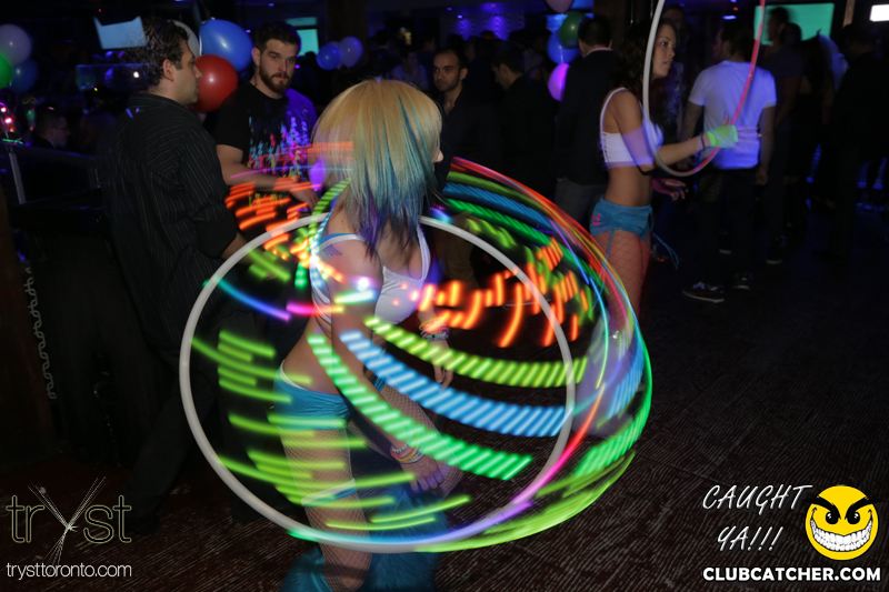 Tryst nightclub photo 266 - March 22nd, 2014