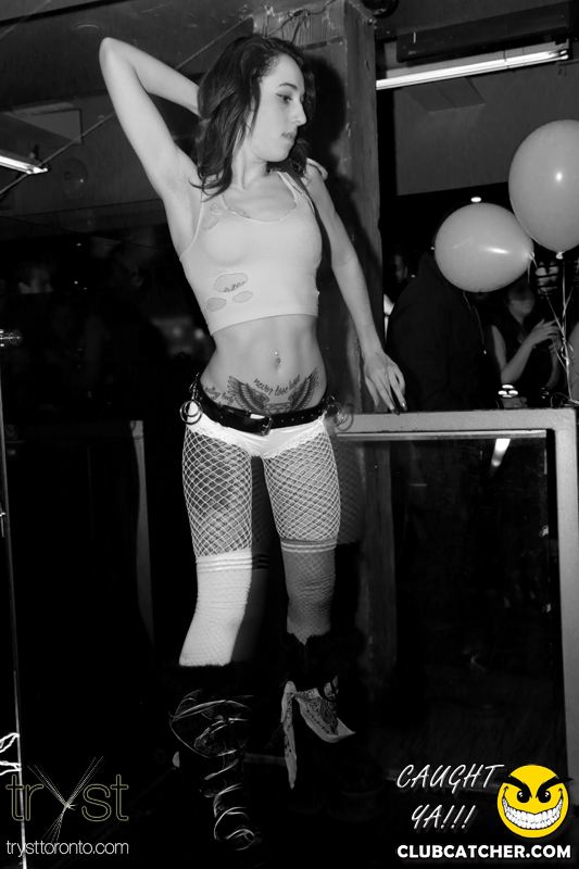 Tryst nightclub photo 267 - March 22nd, 2014