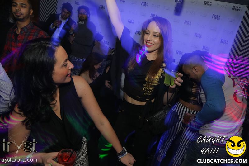 Tryst nightclub photo 268 - March 22nd, 2014
