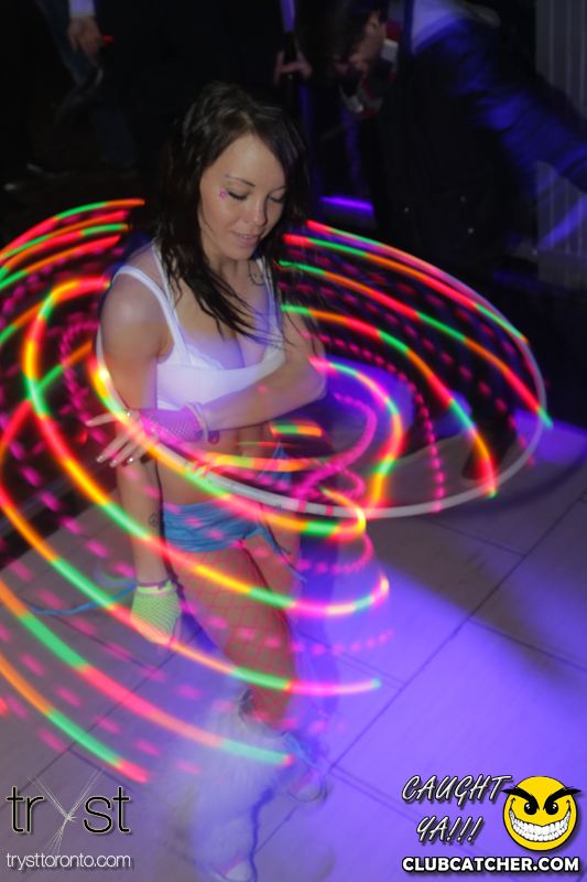 Tryst nightclub photo 269 - March 22nd, 2014