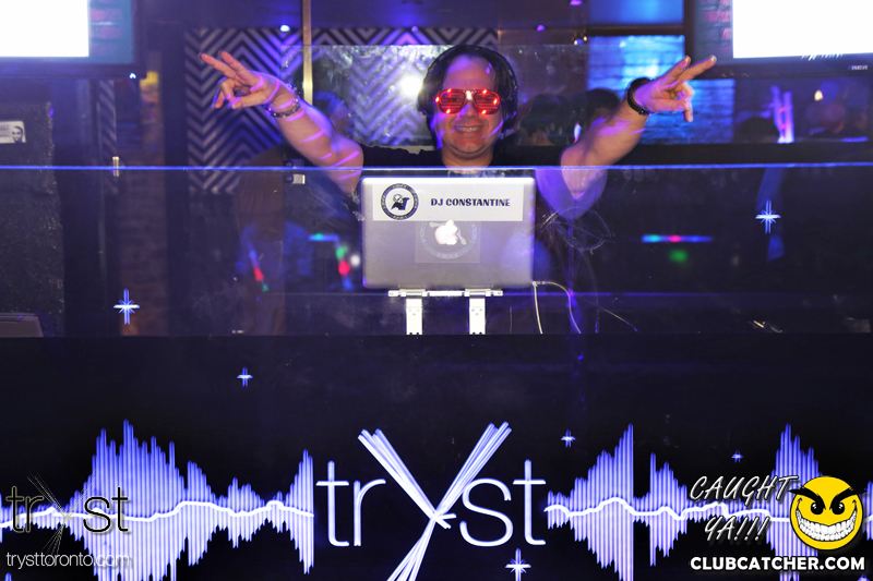 Tryst nightclub photo 270 - March 22nd, 2014