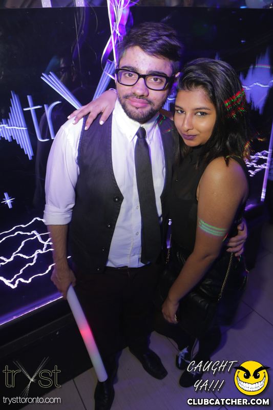 Tryst nightclub photo 271 - March 22nd, 2014