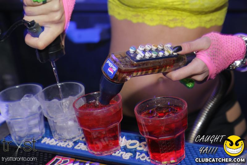 Tryst nightclub photo 275 - March 22nd, 2014