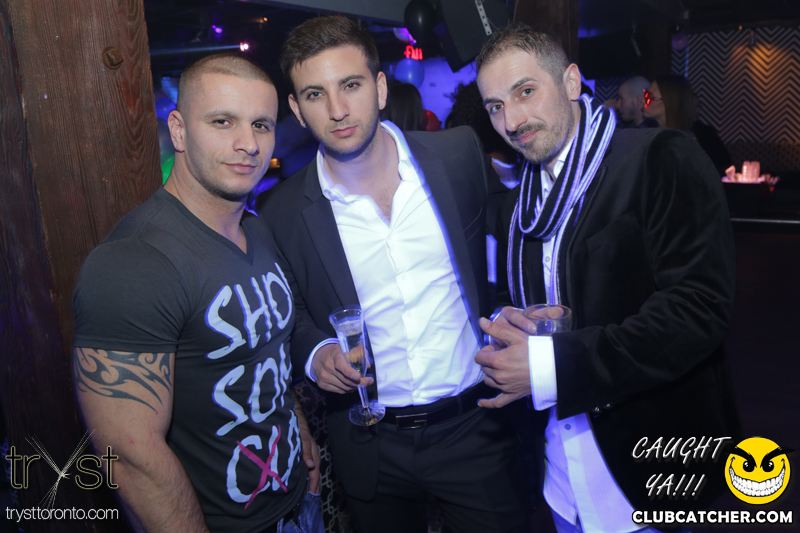 Tryst nightclub photo 278 - March 22nd, 2014