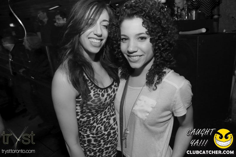 Tryst nightclub photo 279 - March 22nd, 2014