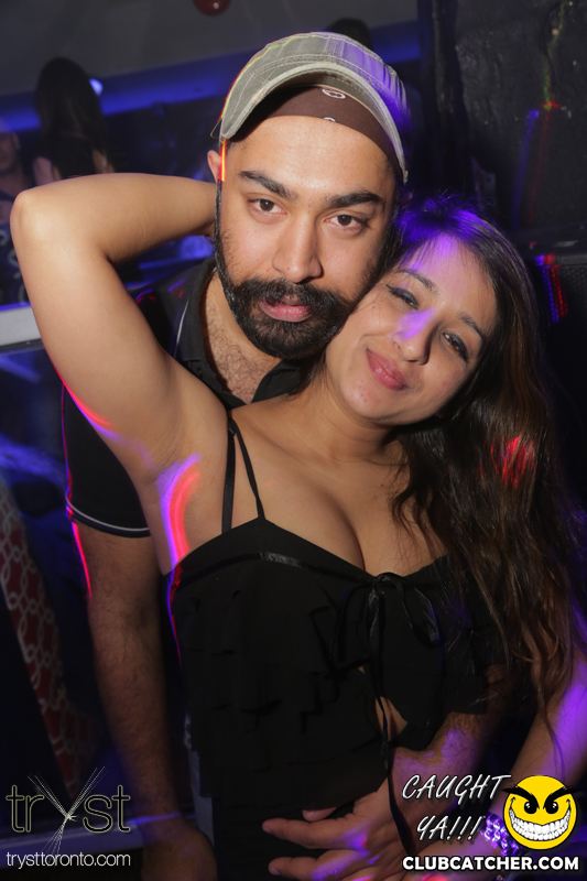 Tryst nightclub photo 280 - March 22nd, 2014