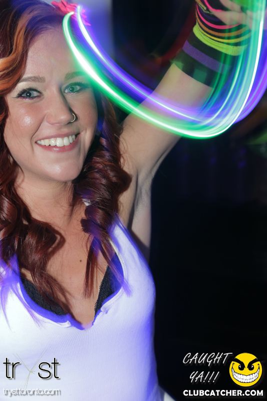 Tryst nightclub photo 29 - March 22nd, 2014