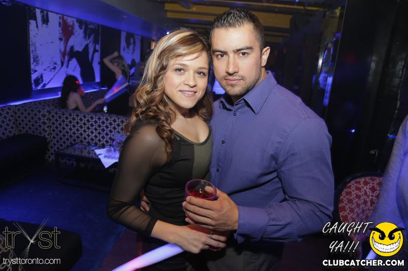 Tryst nightclub photo 281 - March 22nd, 2014