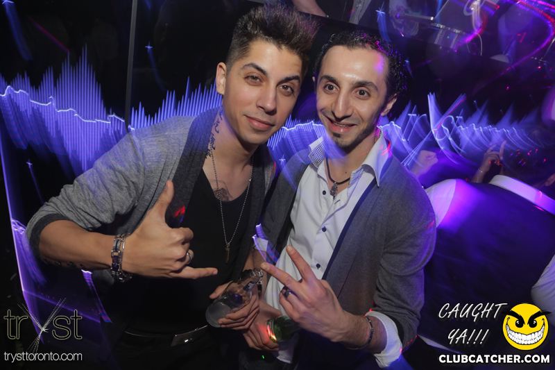 Tryst nightclub photo 284 - March 22nd, 2014