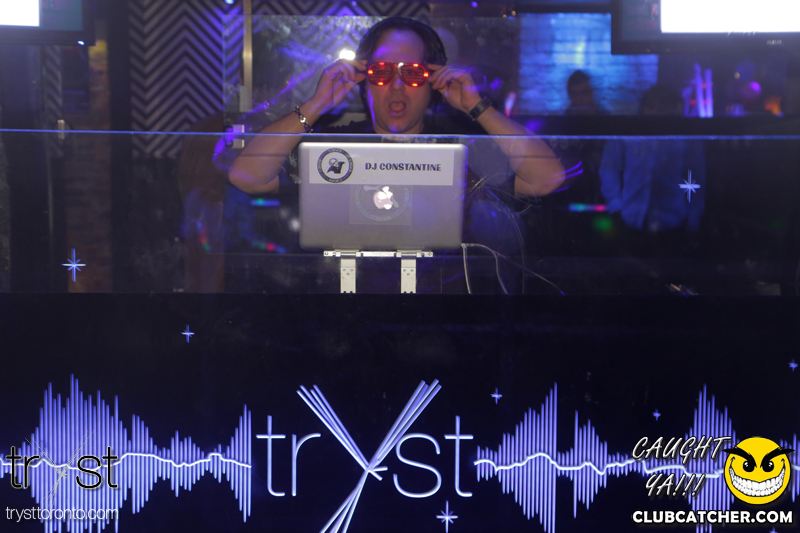 Tryst nightclub photo 285 - March 22nd, 2014