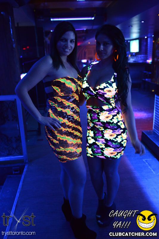 Tryst nightclub photo 30 - March 22nd, 2014