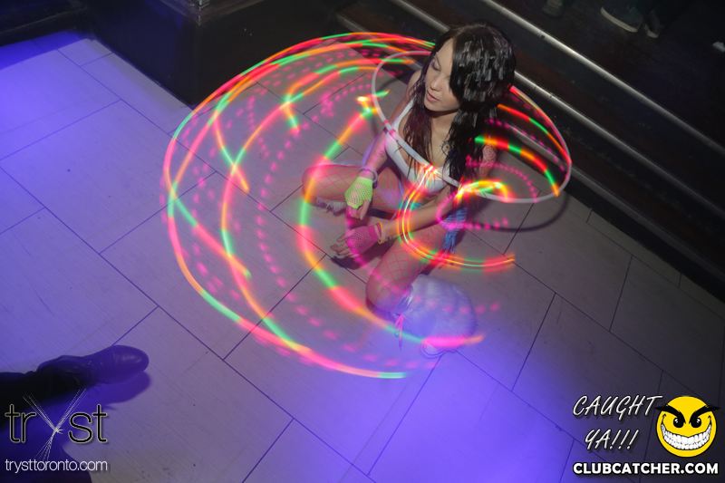 Tryst nightclub photo 291 - March 22nd, 2014