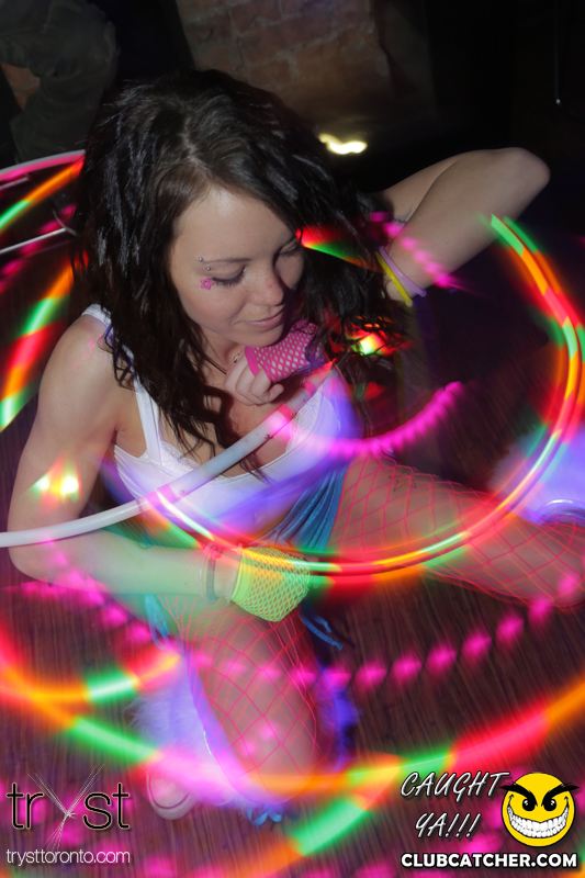 Tryst nightclub photo 294 - March 22nd, 2014