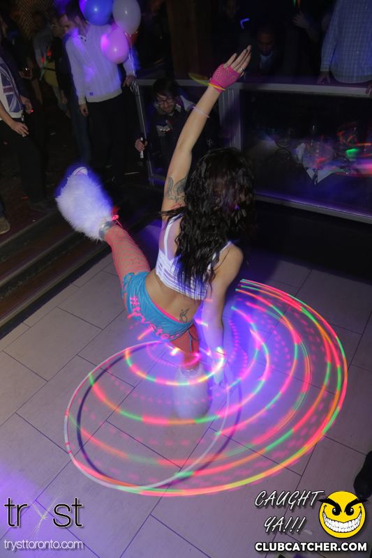 Tryst nightclub photo 300 - March 22nd, 2014
