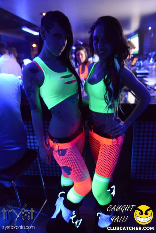 Tryst nightclub photo 4 - March 22nd, 2014