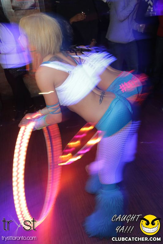 Tryst nightclub photo 303 - March 22nd, 2014