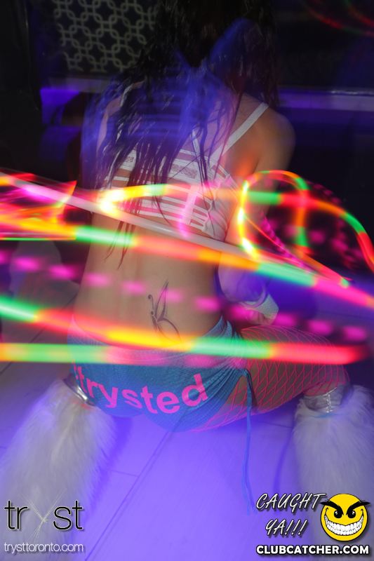 Tryst nightclub photo 305 - March 22nd, 2014