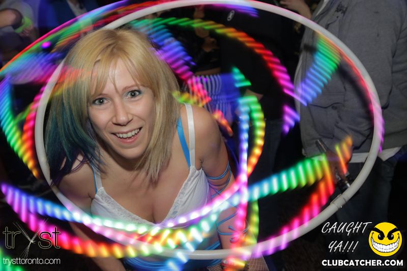Tryst nightclub photo 306 - March 22nd, 2014