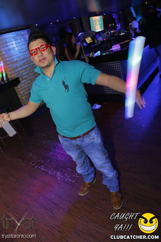 Tryst nightclub photo 309 - March 22nd, 2014