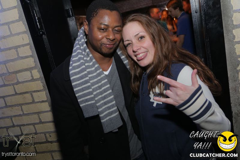 Tryst nightclub photo 310 - March 22nd, 2014