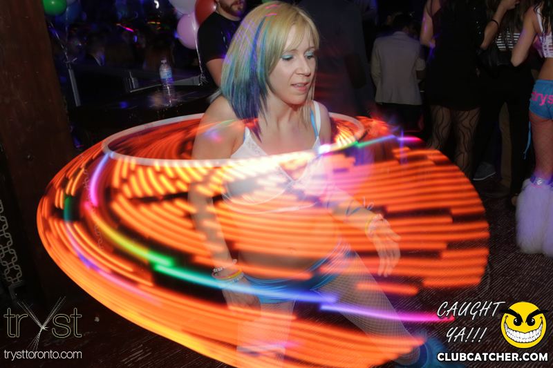 Tryst nightclub photo 313 - March 22nd, 2014