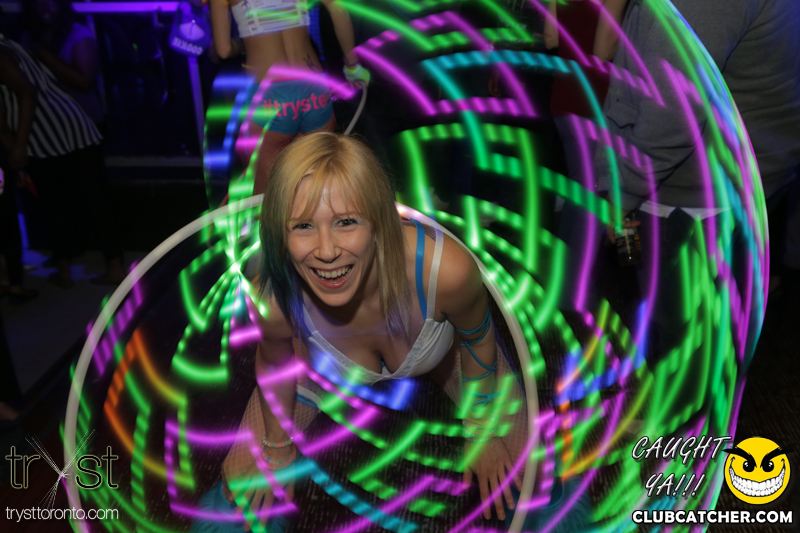 Tryst nightclub photo 314 - March 22nd, 2014