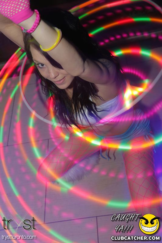 Tryst nightclub photo 318 - March 22nd, 2014