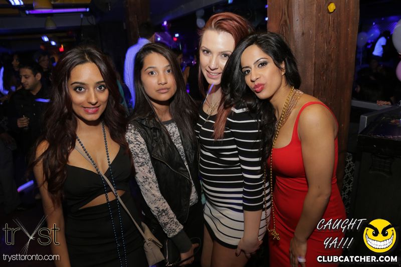 Tryst nightclub photo 320 - March 22nd, 2014