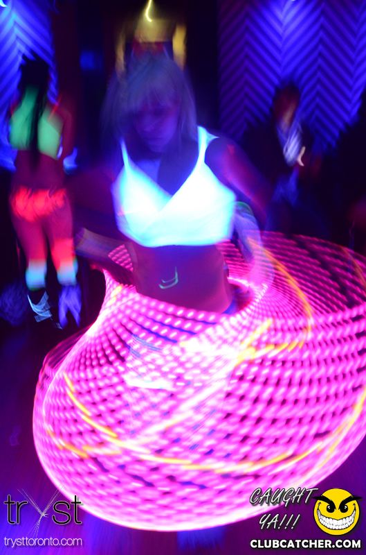 Tryst nightclub photo 33 - March 22nd, 2014